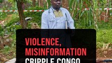 Africa Ebola outbreak escalates amid Congo hospital attacks, rising Uganda cases