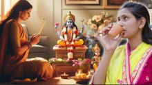 Padmini Ekadashi Vrat Vidhi 2026: पद्मिनी एकादशी व्रत विधि,निर्जला या फलाहार कैसे करें,क्या खाएं ?