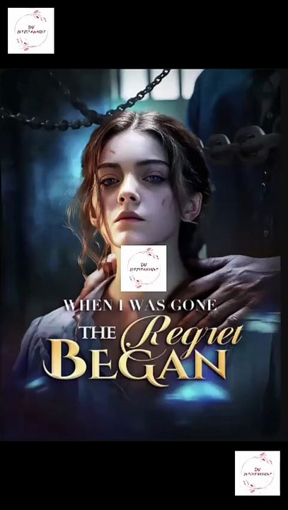 When I Was Gone, the Regret Began