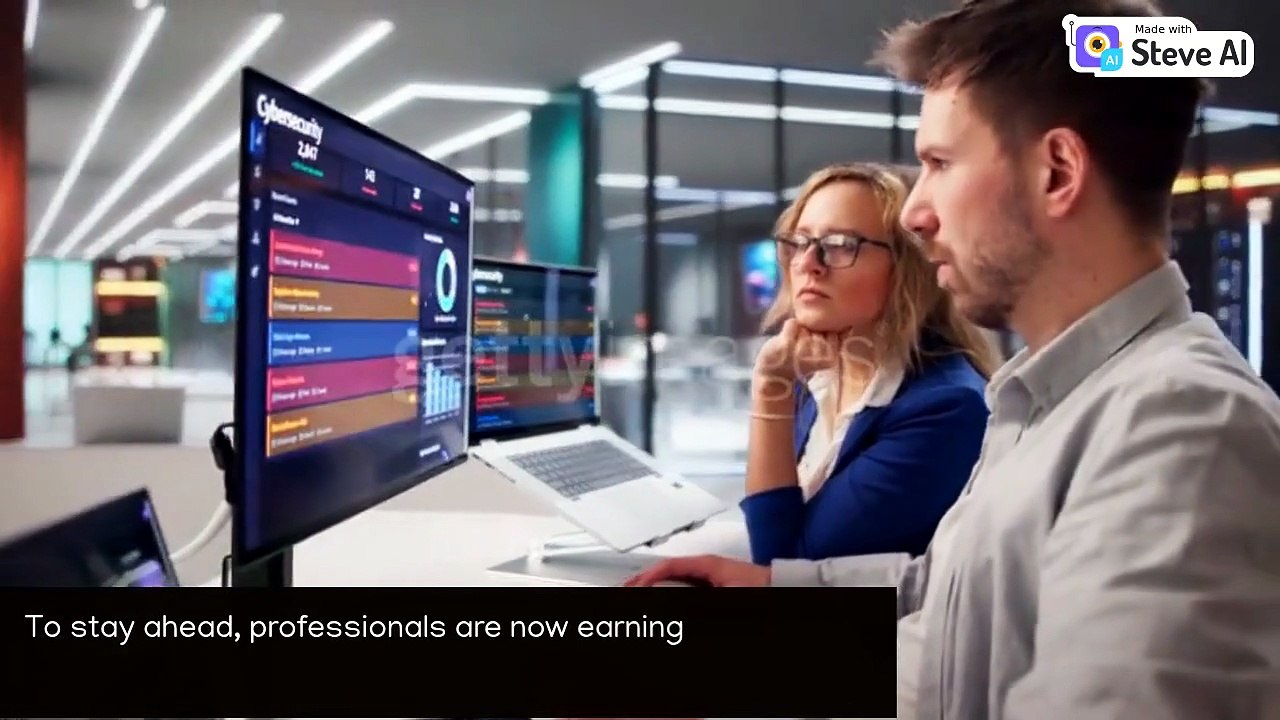 Top 5 AI Security Certifications For Beginners & Experts