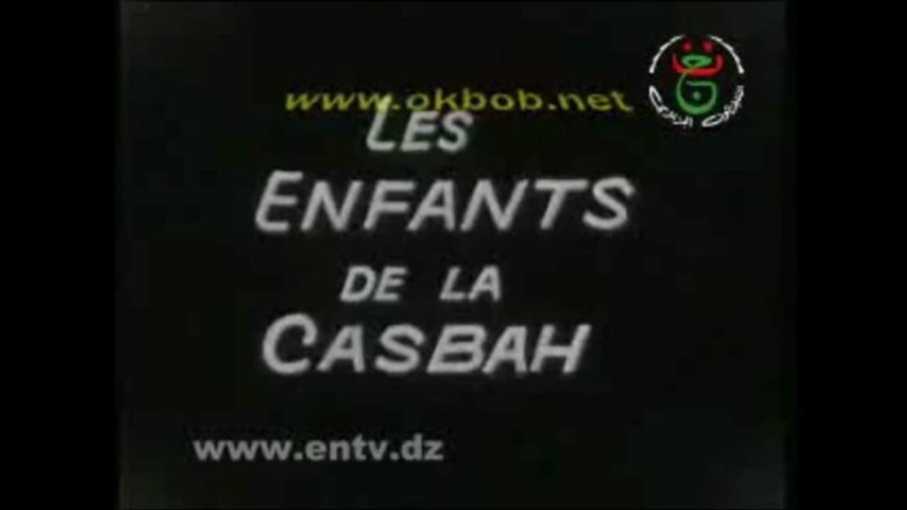 1963 - Nos mères (les enfants de la Casbah)
