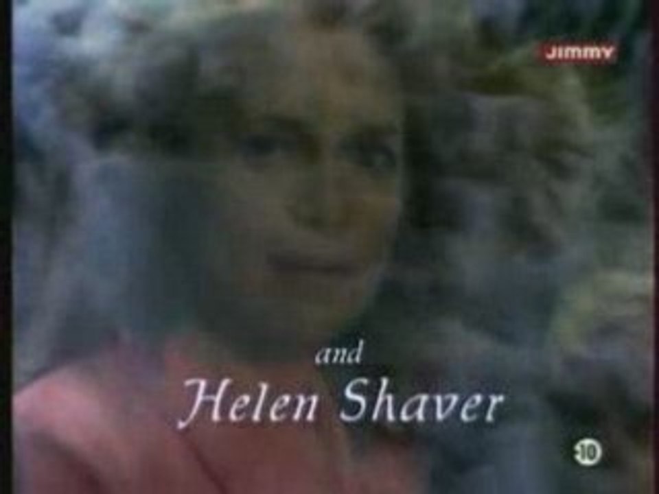 Serie TV - Poltergeist - Generique