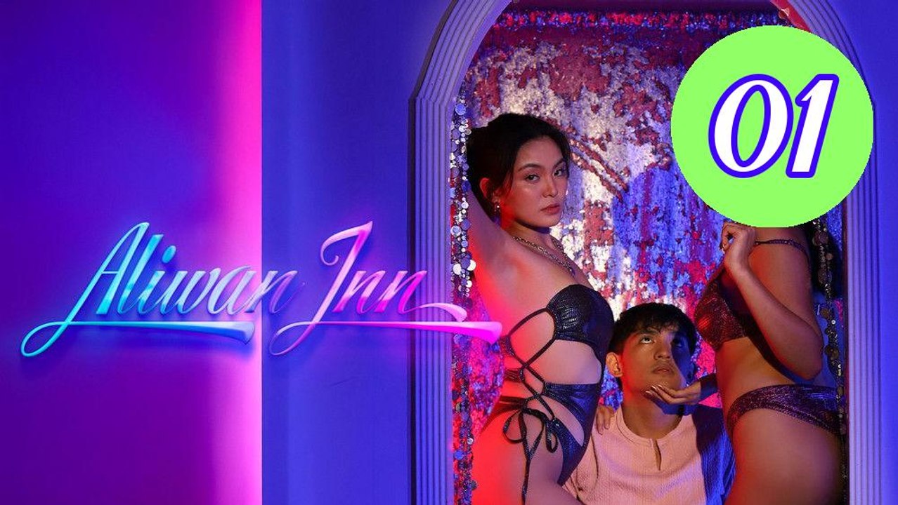 Aliwan Inn Episode 1 Engsub