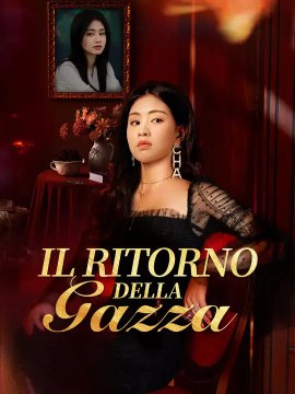 Il Ritorno della Gazza | Serie Completa | Short Drama Italiano