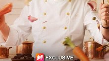 Hidden Chef, Secret Legend ENGSUB | Hidden Identity Chef Revenge Drama #ANS