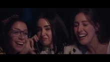 فيلم فن اختيار الرجل محمدالشرنوبى  وهنا الزاهد