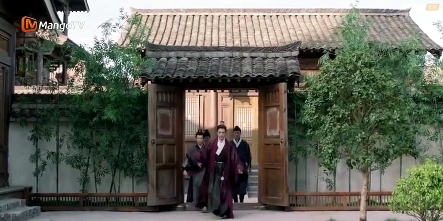 A Splendid Match Episode 30
