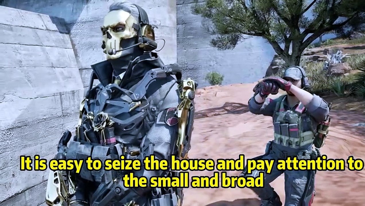 Delta Force Zero Dam 2026: Red Wolf Learns Possession, Sniper Meets Shield Dog Ambush!