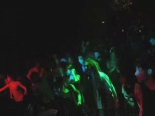 DUB-4 @ MELTING POINT #13