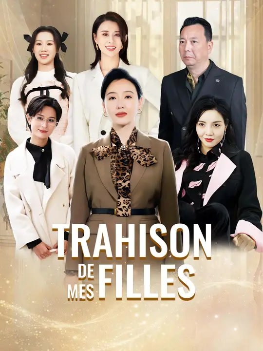 TRAHISON DE MES FILLES | Série Complète | Short Drama Français