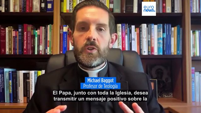 Así es la encíclica del Papa 'Magnifica Humanitas': La IA al servicio del hombre, no del poder