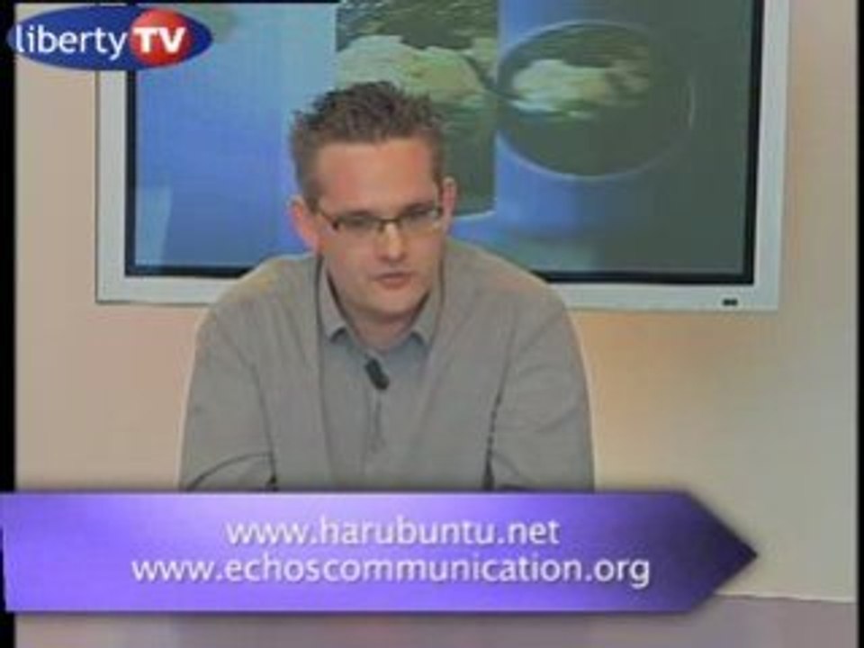 Harubuntu