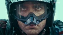 Biker - Trailer (OV) HD