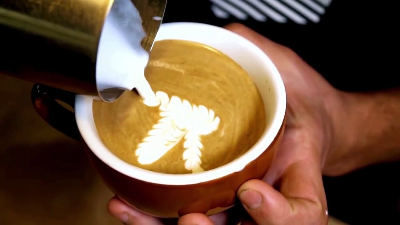 Fresh Breakfast and Coffee in North Brunswick Every Morning
