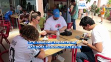 "Такого бума ещё не было": лихорадка наклеек к ЧМ-2026 охватывает Португалию
