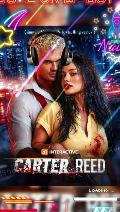 Dailymotion Carter Reed Full Movie: Her monster, Her only hope ❤️