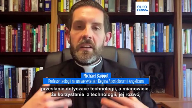 Papież Leon XIV i encyklika „Magnifica Humanitas”: AI w służbie człowieka, nie władzy