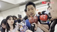 卓榮泰稱提高毒駕刑罰 蔣萬安認同：北市已強化攔查勤務