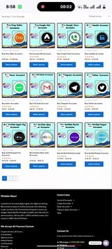 10 Best Sites to Buy Verified Telegram Accounts Sell