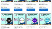 Top 5 Sites for Buying Telegram Accounts in 2026 Guide