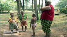 Tuyul dan Mbak Yul Episode 27 Ucil Jadi Petinju