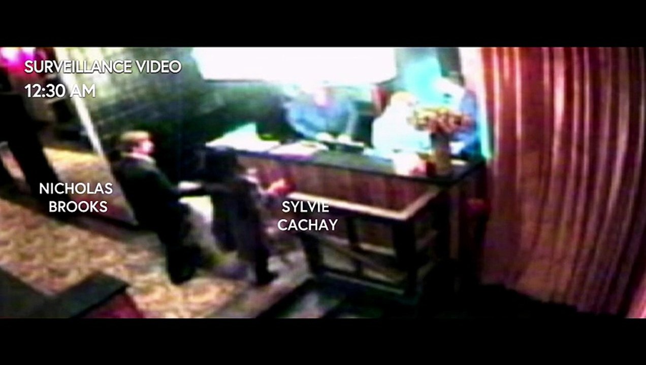 Homicide: New York - Season 3 - Episode 03: Soho Horror