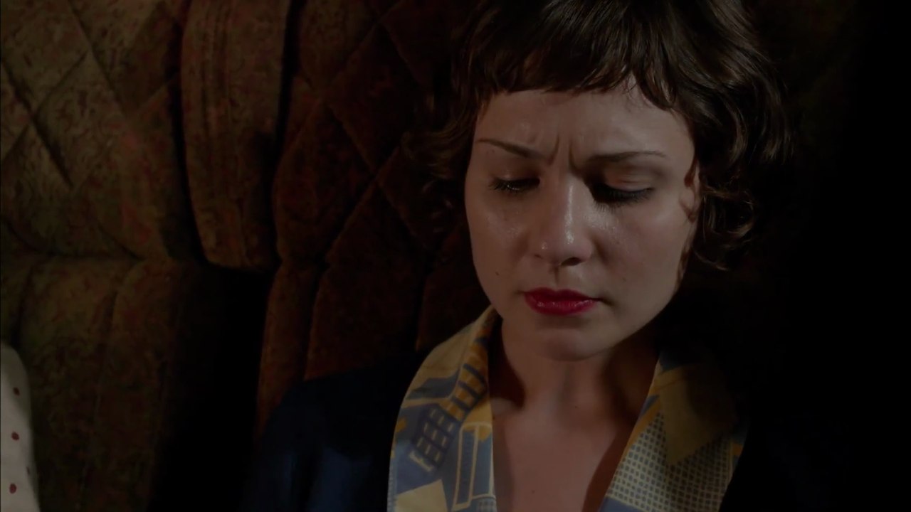 The Lady Vanishes - Trailer (Deutsch) HD