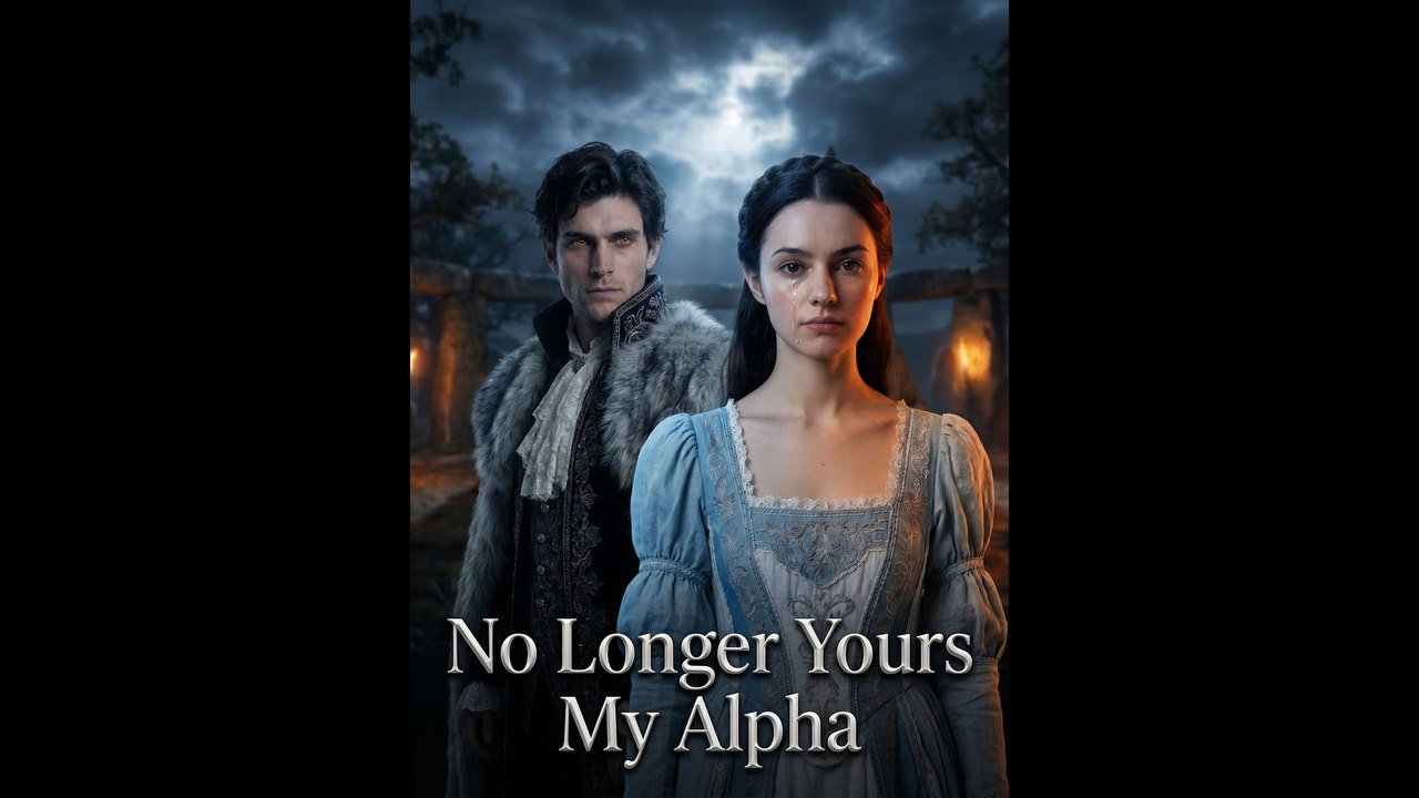 [EngSub] No Longer Yours, My Alpha | 🌎Aurora