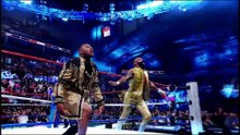 WWE Raw Full Show live 05/25/2026