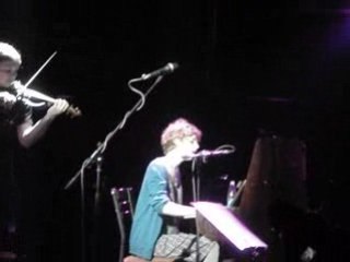 Alina Orlova - Slepynes