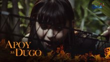 Apoy Sa Dugo: Angel kills Mikay’s pet to frame Vanessa! (Episode 60)