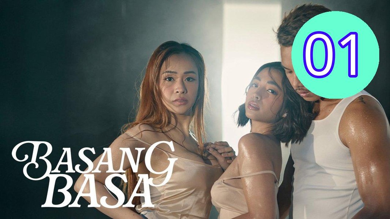 Basang Basa Episode 1 Engsub