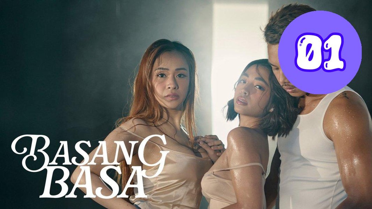 Basang Basa Episode 1 Engsub