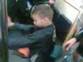 Tsk lucky strike et spartiate