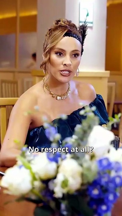 ENG Surprise! She’s the Real Heiress