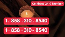 ≋001≋[FULL GUIDE] Complete™ List of coinbaseⓃ CUSTOMER© WALLET© Care℗ (Toll Free Number Support) Numbers