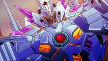 Brave Bang Bravern Ep 09 SUB ITA