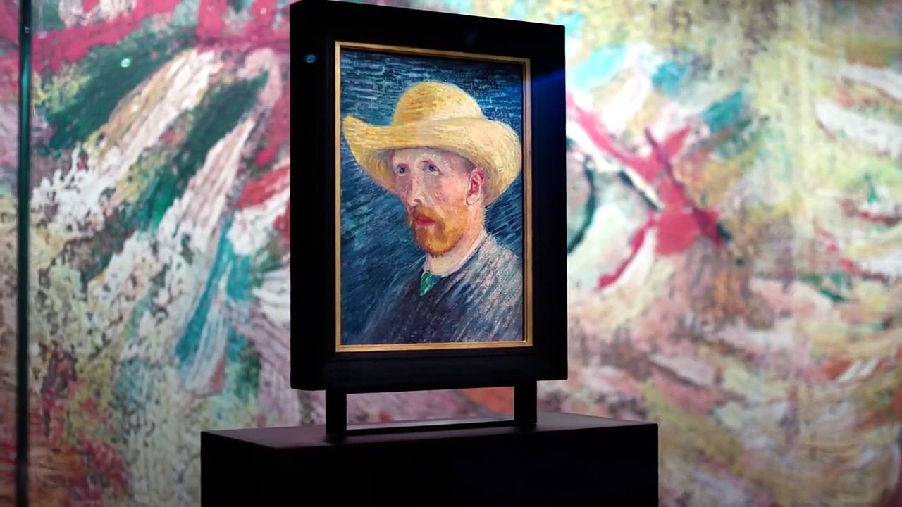 Exhibition on Screen