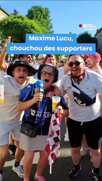 Elu homme du match UBB-Leinster, Maxime Lucu est surtout dans le cœur des supporters de l'UBB
