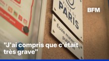 Périscolaire parisien: la mère d'une victime d'agression sexuelle témoigne
