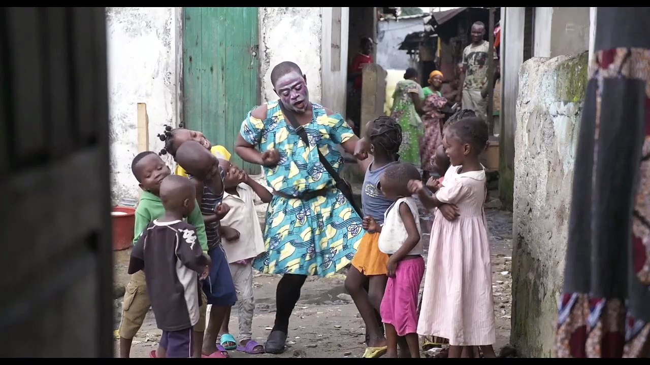Mambar Pierrette