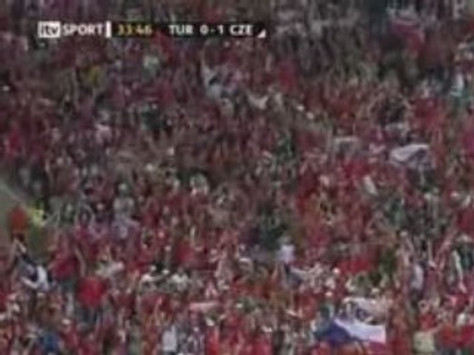 เชค 0-1 โคลเลอร์