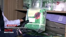BNN Bongkar Modus Baru Narkoba Vape Etomidate, Puluhan Ribu Cartridge Disita | DIPO INVESTIGASI