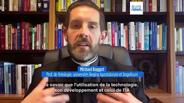 Magnifica Humanitas : le pape Léon XIV appelle à une IA au service de l’humanité, pas du pouvoir