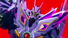 Brave Bang Bravern Ep 12 SUB ITA