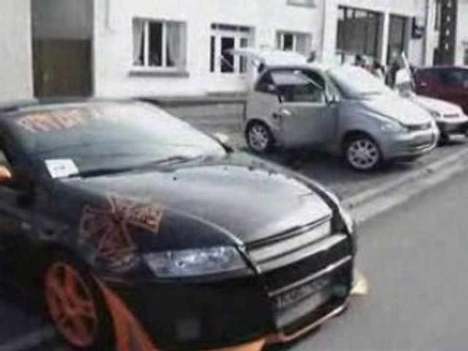 Tuning herbeumont