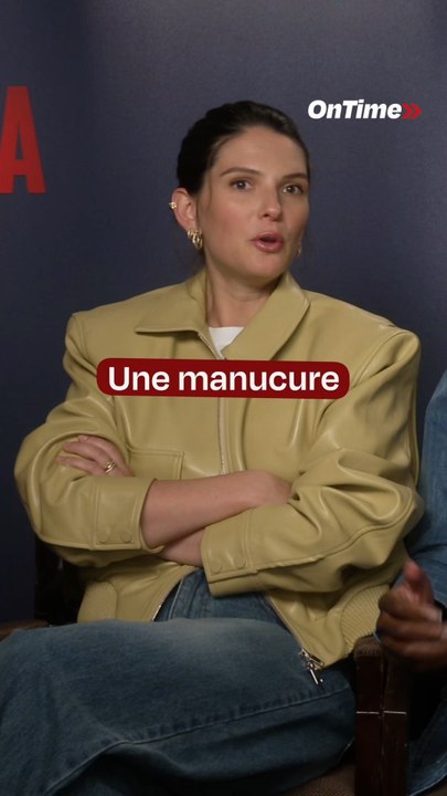 Une manucure à 60 000 euros ?!