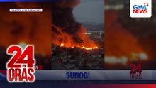 Abangan ang pinakamainit na balita ngayong May 26, 2026 mamaya sa 24 Oras