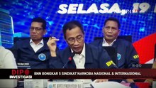 EKSKLUSIF! Anak Buah Freddy Budiman Blak-blakan Jaringan Narkoba, Ungkap Modus Seleksi Pembeli