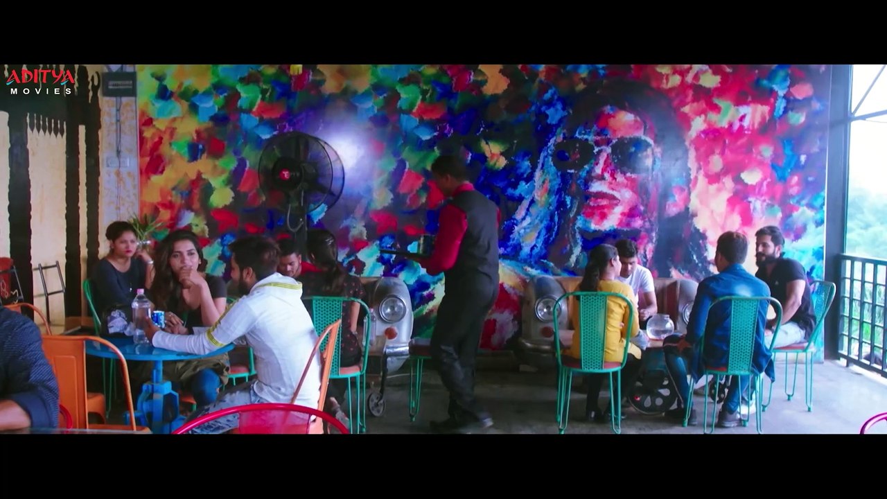 Orey Bujjiga Movie Scenes | Raj Tarun, Malvika Nair, Hebah Patel